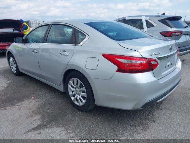 Photo 2 VIN: 1N4AL3AP5HC186482 - NISSAN ALTIMA 