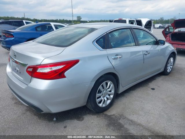 Photo 3 VIN: 1N4AL3AP5HC186482 - NISSAN ALTIMA 