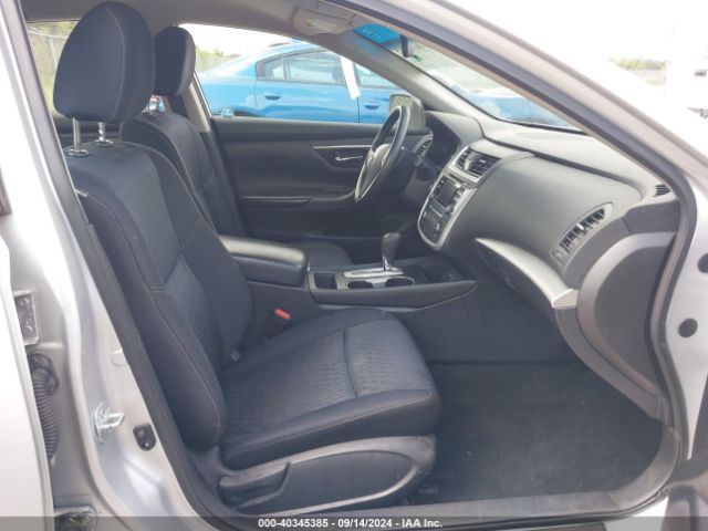 Photo 4 VIN: 1N4AL3AP5HC186482 - NISSAN ALTIMA 