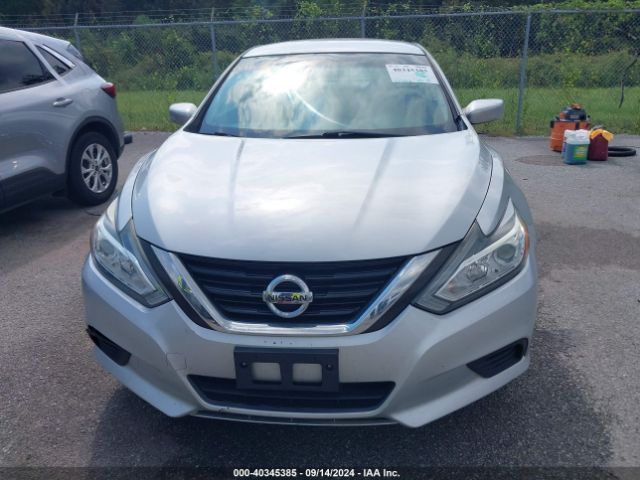 Photo 5 VIN: 1N4AL3AP5HC186482 - NISSAN ALTIMA 