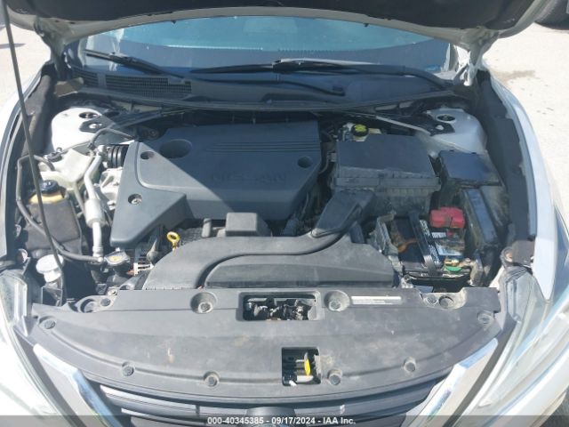 Photo 9 VIN: 1N4AL3AP5HC186482 - NISSAN ALTIMA 