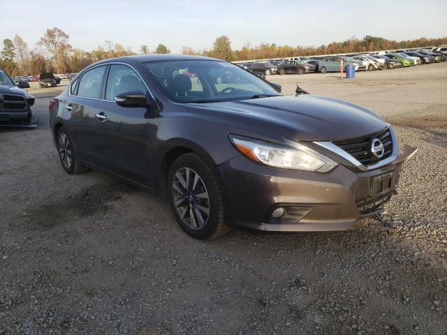 Photo 3 VIN: 1N4AL3AP5HC186787 - NISSAN ALTIMA 