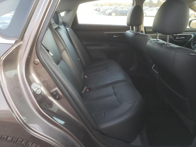 Photo 9 VIN: 1N4AL3AP5HC186787 - NISSAN ALTIMA 