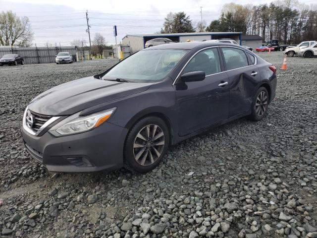 Photo 0 VIN: 1N4AL3AP5HC188524 - NISSAN ALTIMA 2.5 