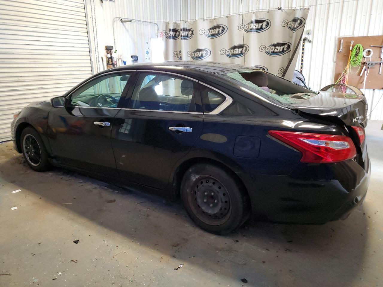 Photo 1 VIN: 1N4AL3AP5HC190127 - NISSAN ALTIMA 