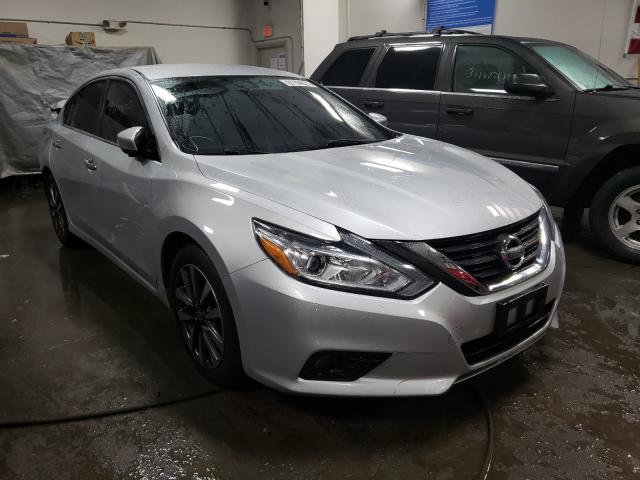 Photo 0 VIN: 1N4AL3AP5HC191097 - NISSAN ALTIMA 2.5 