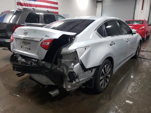 Photo 3 VIN: 1N4AL3AP5HC191097 - NISSAN ALTIMA 2.5 