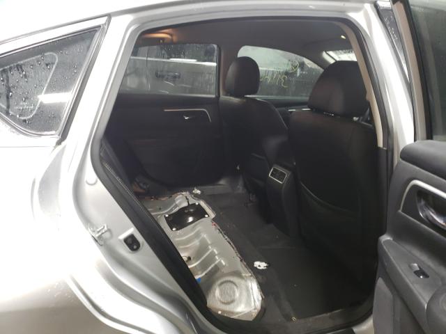 Photo 5 VIN: 1N4AL3AP5HC191097 - NISSAN ALTIMA 2.5 