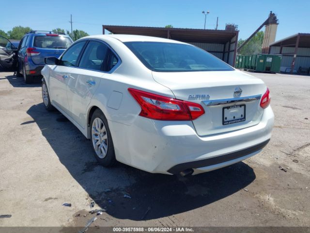 Photo 2 VIN: 1N4AL3AP5HC193092 - NISSAN ALTIMA 