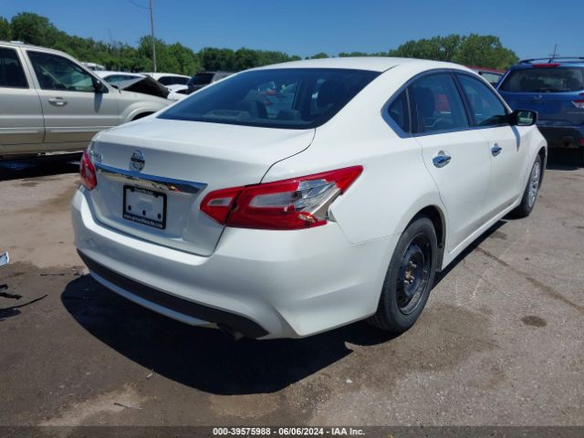 Photo 3 VIN: 1N4AL3AP5HC193092 - NISSAN ALTIMA 