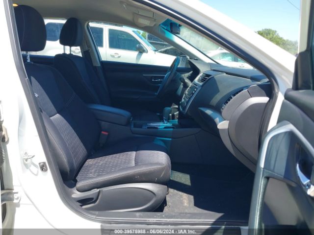 Photo 4 VIN: 1N4AL3AP5HC193092 - NISSAN ALTIMA 