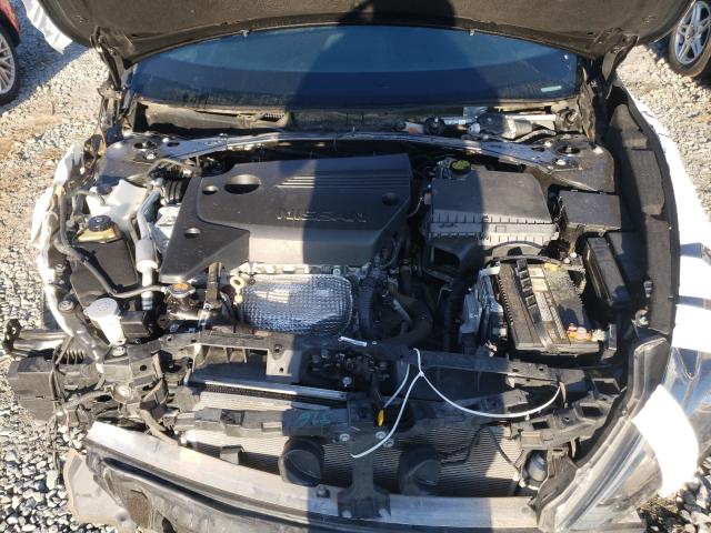 Photo 6 VIN: 1N4AL3AP5HC195411 - NISSAN ALTIMA 2.5 