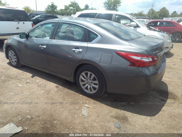 Photo 2 VIN: 1N4AL3AP5HC195649 - NISSAN ALTIMA 