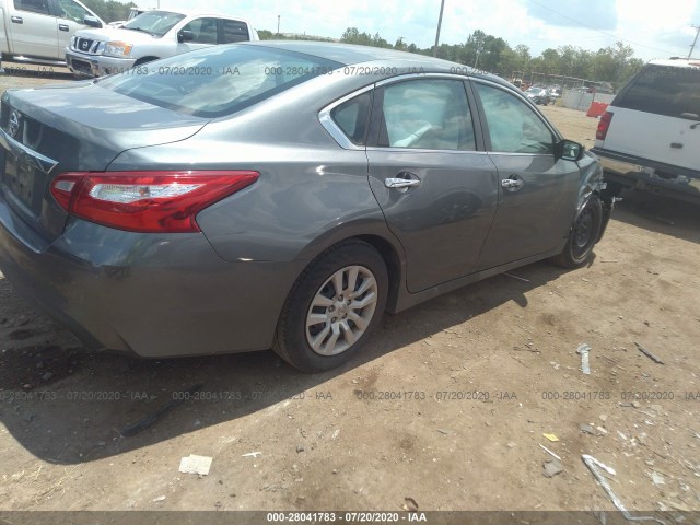 Photo 3 VIN: 1N4AL3AP5HC195649 - NISSAN ALTIMA 