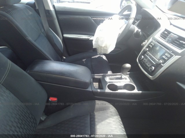 Photo 4 VIN: 1N4AL3AP5HC195649 - NISSAN ALTIMA 