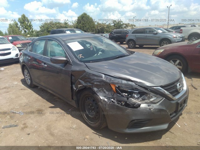 Photo 5 VIN: 1N4AL3AP5HC195649 - NISSAN ALTIMA 