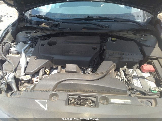 Photo 9 VIN: 1N4AL3AP5HC195649 - NISSAN ALTIMA 