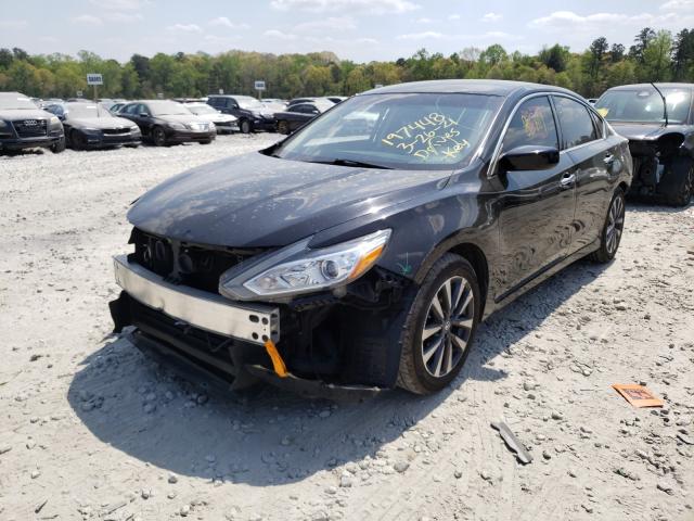 Photo 1 VIN: 1N4AL3AP5HC197448 - NISSAN ALTIMA 2.5 