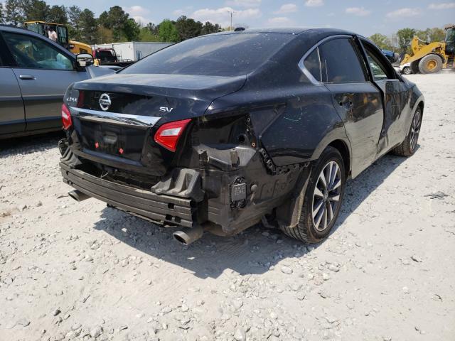 Photo 3 VIN: 1N4AL3AP5HC197448 - NISSAN ALTIMA 2.5 