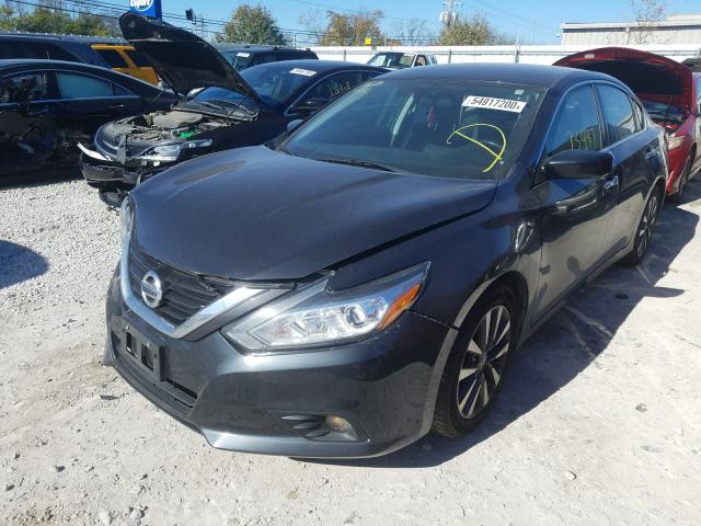 Photo 1 VIN: 1N4AL3AP5HC202261 - NISSAN ALTIMA 