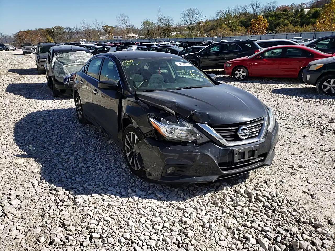 Photo 10 VIN: 1N4AL3AP5HC202261 - NISSAN ALTIMA 