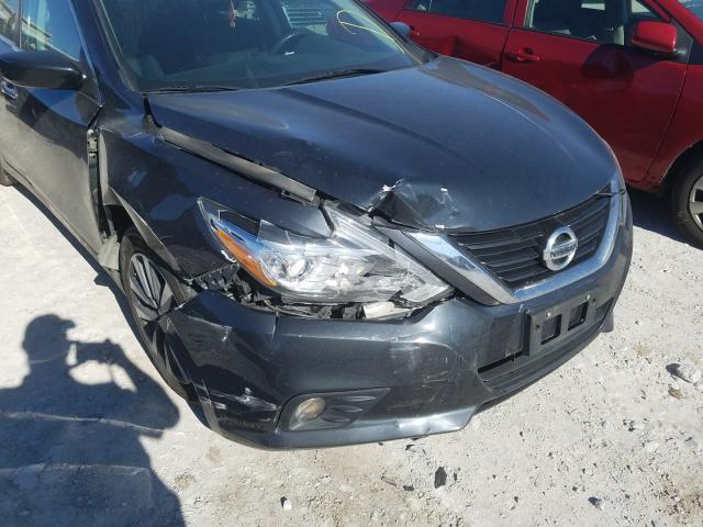 Photo 8 VIN: 1N4AL3AP5HC202261 - NISSAN ALTIMA 