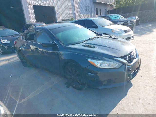 Photo 0 VIN: 1N4AL3AP5HC204401 - NISSAN ALTIMA 