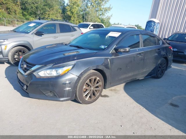 Photo 1 VIN: 1N4AL3AP5HC204401 - NISSAN ALTIMA 