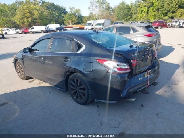 Photo 2 VIN: 1N4AL3AP5HC204401 - NISSAN ALTIMA 