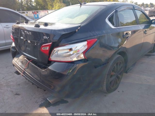 Photo 5 VIN: 1N4AL3AP5HC204401 - NISSAN ALTIMA 