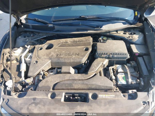 Photo 9 VIN: 1N4AL3AP5HC204401 - NISSAN ALTIMA 