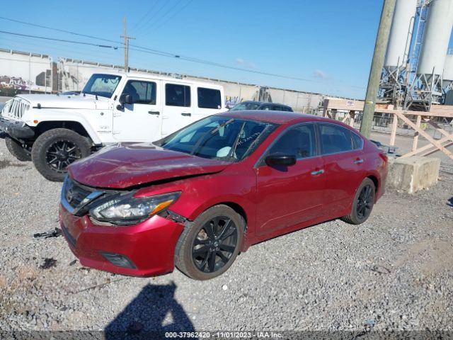 Photo 1 VIN: 1N4AL3AP5HC204494 - NISSAN ALTIMA 