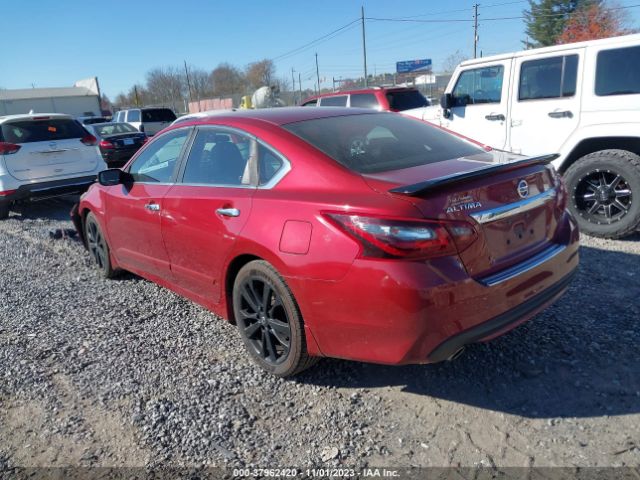 Photo 2 VIN: 1N4AL3AP5HC204494 - NISSAN ALTIMA 