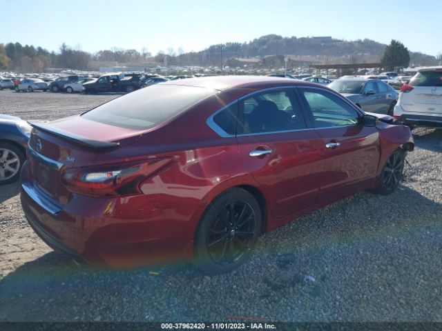 Photo 3 VIN: 1N4AL3AP5HC204494 - NISSAN ALTIMA 