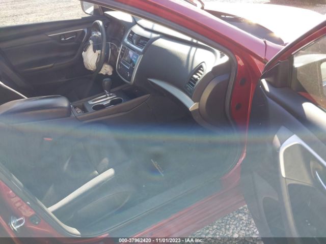 Photo 4 VIN: 1N4AL3AP5HC204494 - NISSAN ALTIMA 