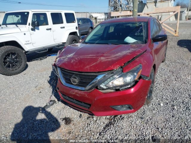 Photo 5 VIN: 1N4AL3AP5HC204494 - NISSAN ALTIMA 