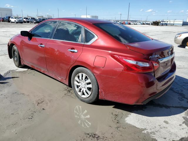 Photo 1 VIN: 1N4AL3AP5HC205774 - NISSAN ALTIMA 2.5 