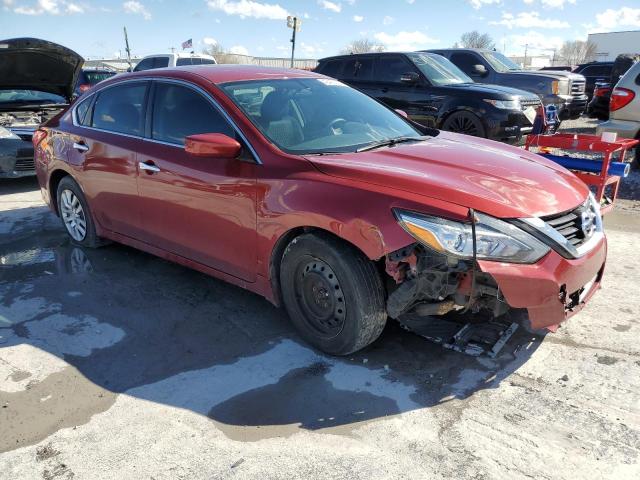 Photo 3 VIN: 1N4AL3AP5HC205774 - NISSAN ALTIMA 2.5 