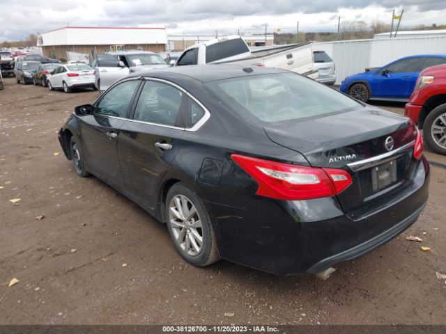 Photo 2 VIN: 1N4AL3AP5HC206696 - NISSAN ALTIMA 