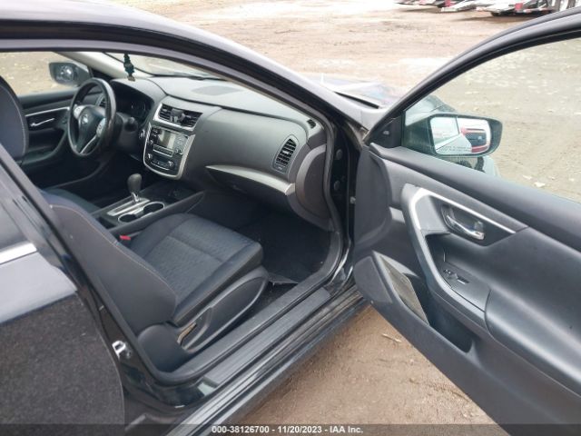 Photo 4 VIN: 1N4AL3AP5HC206696 - NISSAN ALTIMA 