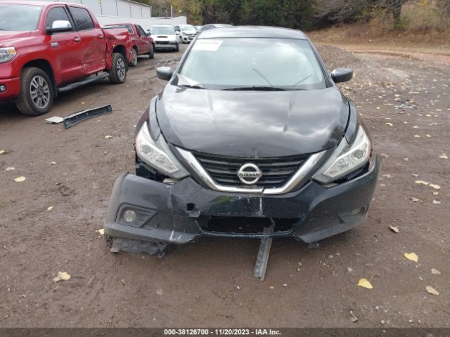 Photo 5 VIN: 1N4AL3AP5HC206696 - NISSAN ALTIMA 