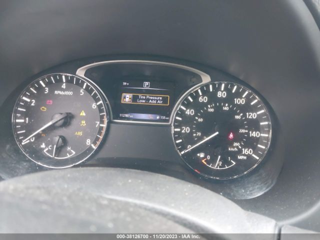 Photo 6 VIN: 1N4AL3AP5HC206696 - NISSAN ALTIMA 