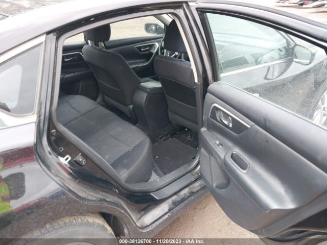 Photo 7 VIN: 1N4AL3AP5HC206696 - NISSAN ALTIMA 