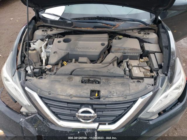 Photo 9 VIN: 1N4AL3AP5HC206696 - NISSAN ALTIMA 