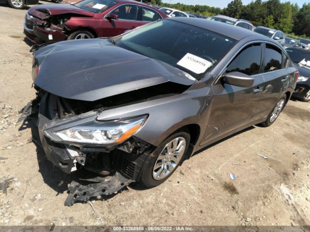 Photo 1 VIN: 1N4AL3AP5HC207783 - NISSAN ALTIMA 