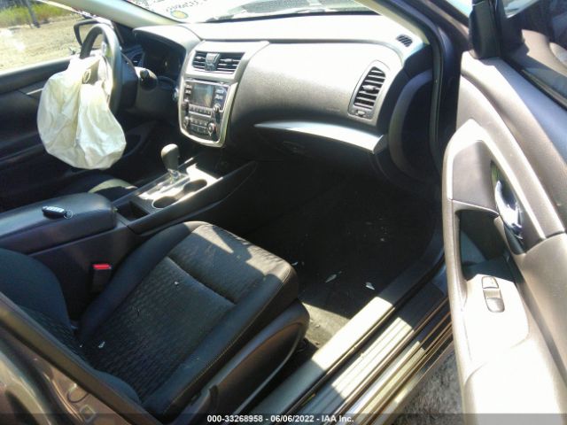 Photo 4 VIN: 1N4AL3AP5HC207783 - NISSAN ALTIMA 