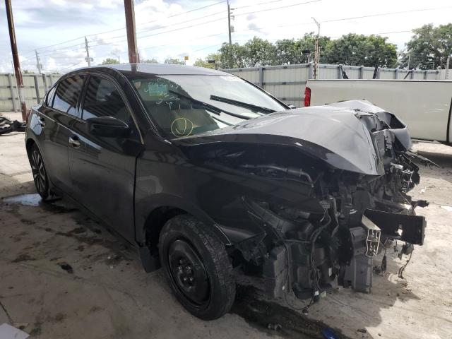 Photo 0 VIN: 1N4AL3AP5HC209470 - NISSAN ALTIMA 