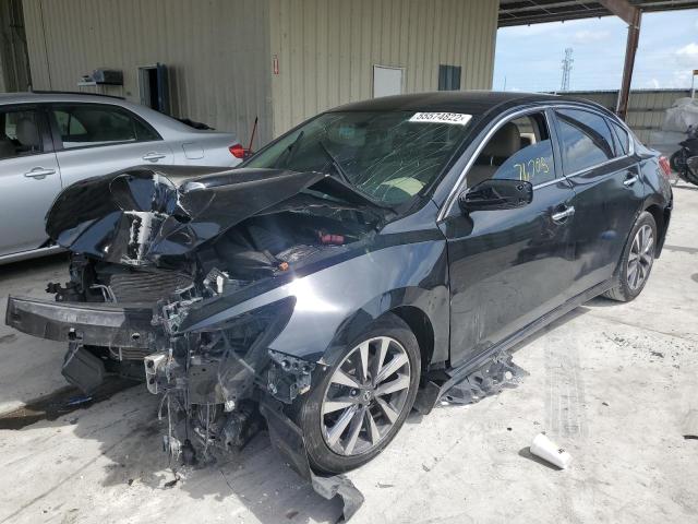 Photo 1 VIN: 1N4AL3AP5HC209470 - NISSAN ALTIMA 