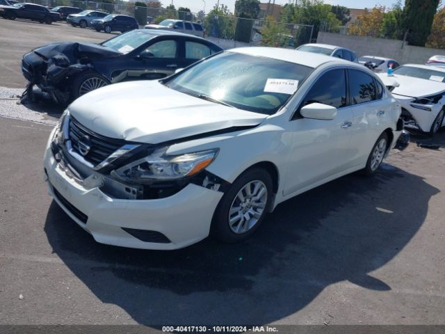 Photo 1 VIN: 1N4AL3AP5HC210005 - NISSAN ALTIMA 