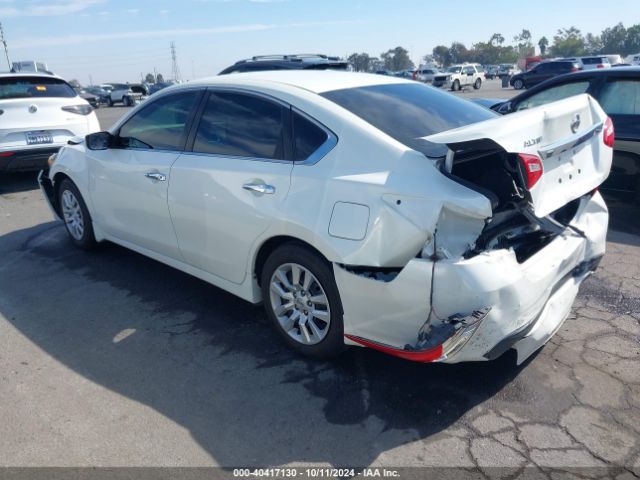 Photo 2 VIN: 1N4AL3AP5HC210005 - NISSAN ALTIMA 